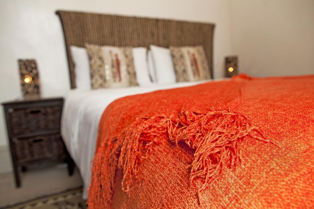 Molo-Lolo House Bed and Breakfast Città del Capo Camera foto